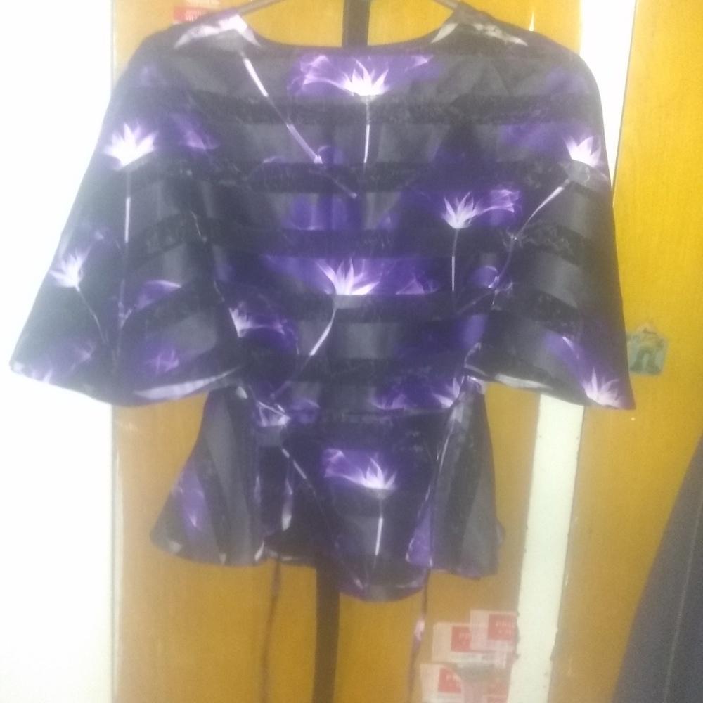 Womans top